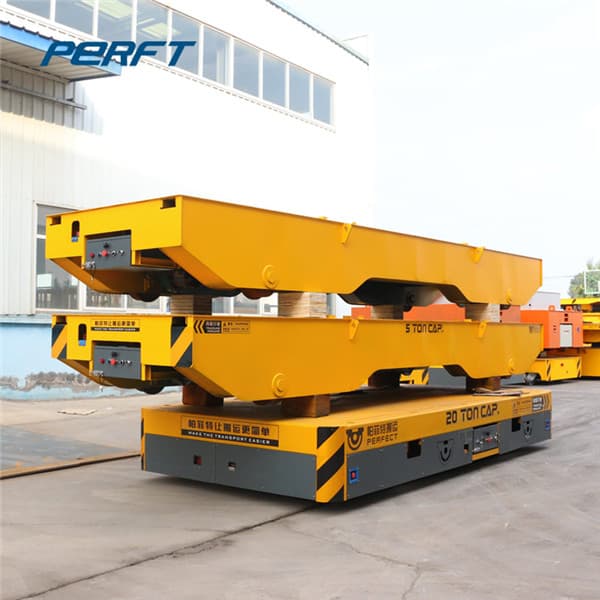 <h3>industrial transfer cart with four wheels 200 ton</h3>
